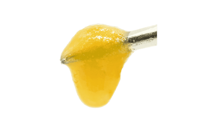 Dank Korner House Live Resin - 1g - Death Star OG - Image 2