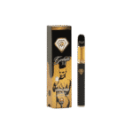 Diamond Concentrates Live Resin Disposable Pen - 1g - Gelato 33