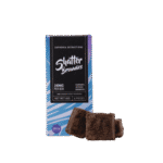 Euphoria Extractions Shatter Brownie Indica  - 240mg