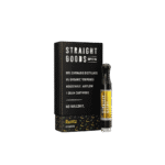 Straight Goods Supply Co. Cartridge  - 1g - Runtz