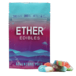 Ether Gummies - 300 mg - Adventure Pack