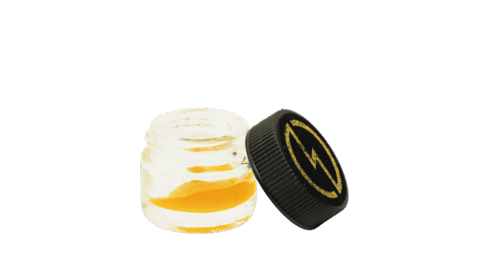 High Voltage Extracts HTFSE Sauce - 1g - Super Lemon Haze - Image 3