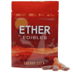 Ether Gummies - 180mg - Cherry Cola