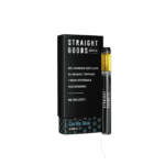 Straight Goods Supply Co. Distillate Disposable Pen - 1g - Gorilla Glue