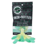 Gone Green MediBottles  - 300mg
