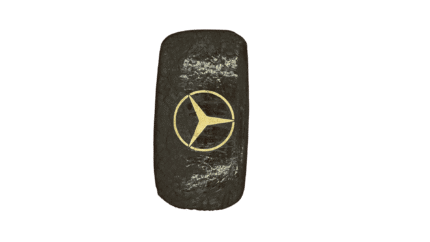 Afghani Hash -  Mercedes