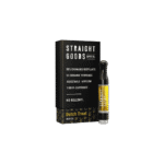 Straight Goods Supply Co. Cartridge  - 1g - Dutch Treat