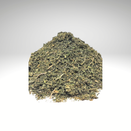 *** 34% THC ***  Pink Death Trim