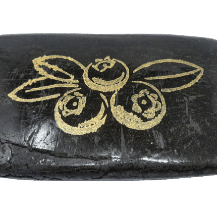 Blueberry - Afghani Hash