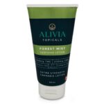 ALIVIA Soothing Lotion w/ Arnica - Forest Mist (60 mL)
