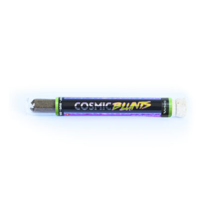 Cosmic Blunts Pre Roll - 1g - Original