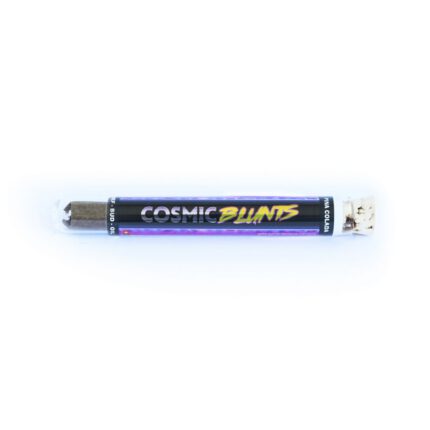 Cosmic Blunts Pre Roll - 1g - Pina Colada