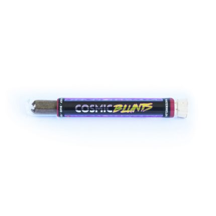 Cosmic Blunts Pre Roll - 1g - Watermelon