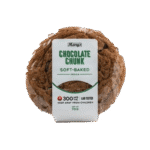 Mary’s Indica Cookie Extreme Strength - 300mg THC - Chocolate Chip