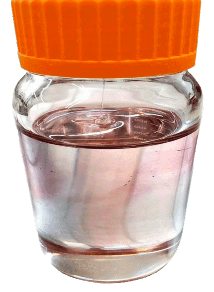 Dank Korner D8 Distillate - Delta-8