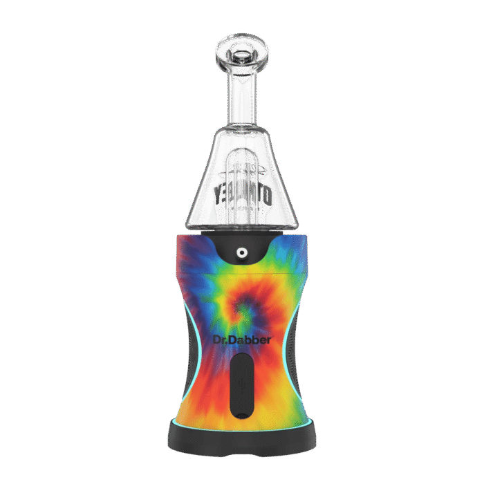 Dr. Dabber Boost EVO Sugar Sean Edition Vaporizer - Image 2