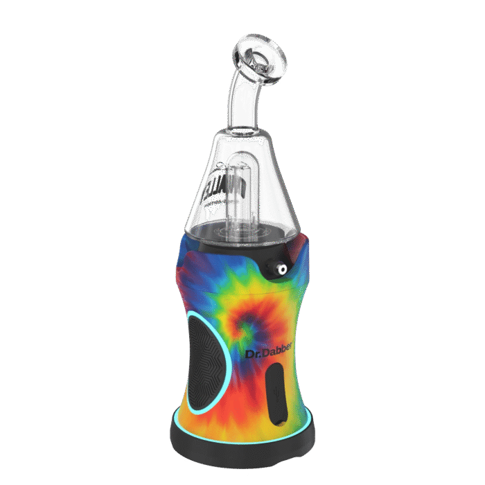 Dr. Dabber Boost EVO Sugar Sean Edition Vaporizer - Image 3