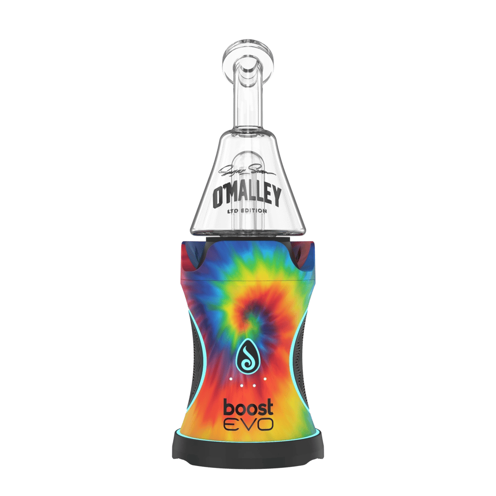 Dr.-Dabber-Boost-EVO-Sugar-Sean-Edition-Vaporizer6.png Dr. Dabber Boost EVO Sugar Sean Edition Vaporizer - Image 1