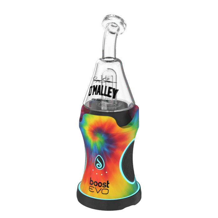 Dr. Dabber Boost EVO Sugar Sean Edition Vaporizer - Image 4