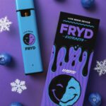 Fryd Extract  -  2g - Wild Baja Blast