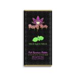 Royalty Rosin Full Spectrum Chocolate Bars – 480mg – Midnight Mint