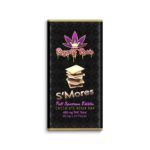 Royalty Rosin Full Spectrum Chocolate Bars – 480mg – S'mores