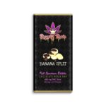Royalty Rosin Full Spectrum Chocolate Bars – 480mg – Banana Split