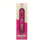 Diamond Concentrates Distillate Disposable Pen - 2g - Gelato