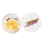 Torched Extracts Live Resin - 1g - Cherry OG