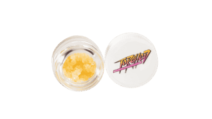 Torched Extracts Live Resin - 1g - White Gas