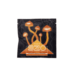 Room 920 Hot Chocolate Drink Mix - 1g - Amazonian Cubensis Mushrooms