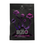 Room 920 Amazonian Cubensis Mushrooms - 1g - Grape Jelly