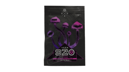 Room 920 Amazonian Cubensis Mushrooms - 1g - Grape Jelly