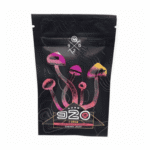 Room 920 Cambodian Cubensis Mushrooms - 1g - Cherry Jelly