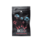 Room 920 Blue Meanie Cyanescens Mushrooms - 1g - Blue Raspberry Jelly