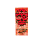Mota Sativa Lollipop - 150mg THC - Watermelon