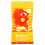 Boost Edibles - 200mg THC - Milk Chocolate Bar