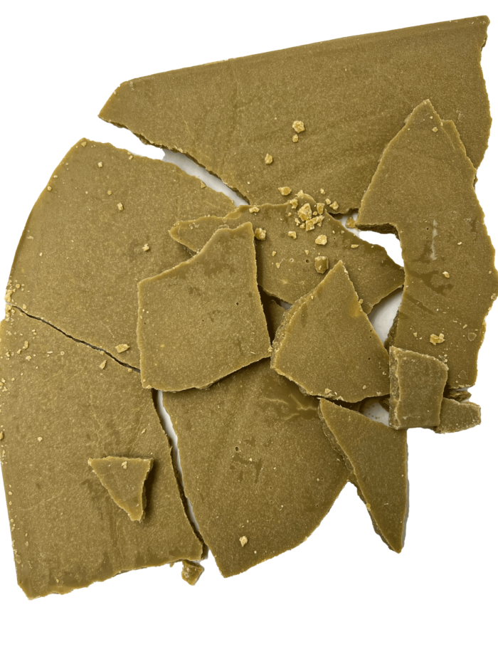 Dank Korner Budder - 1g - Bluefin Tuna - Image 2