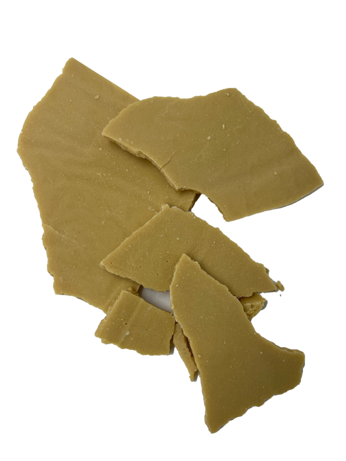 Dank Korner Budder - 1g -  Cakes & Cream - Image 2