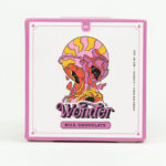 Psilocybin Chocolate Bar – 3g – Milk Chocolate