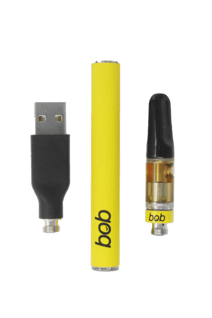 BOB Kit - Multiple Strains Available
