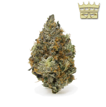 Kings Candy by Bubba Kings