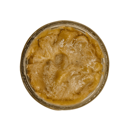Cali Bubba - Wet Live Resin - 250g Jar