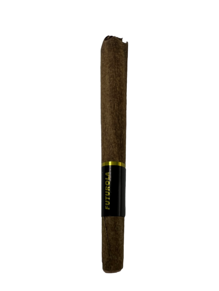 Cosmic Blunts Pre Roll - 1g - Peach