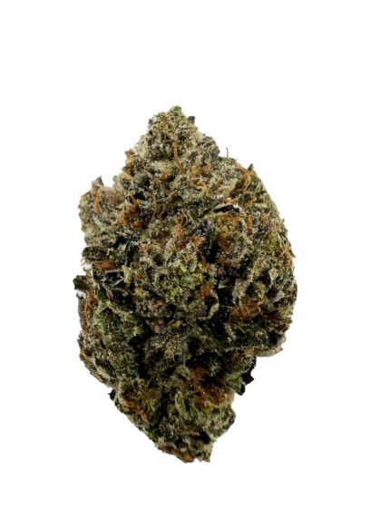 Death Cookies by Bubba Kings