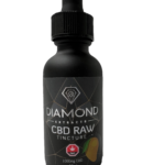 Diamond Concentrates CBD Tincture - 1000mg - Mango