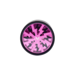 Hammer Craft Volt Aluminum Grinder - Pink