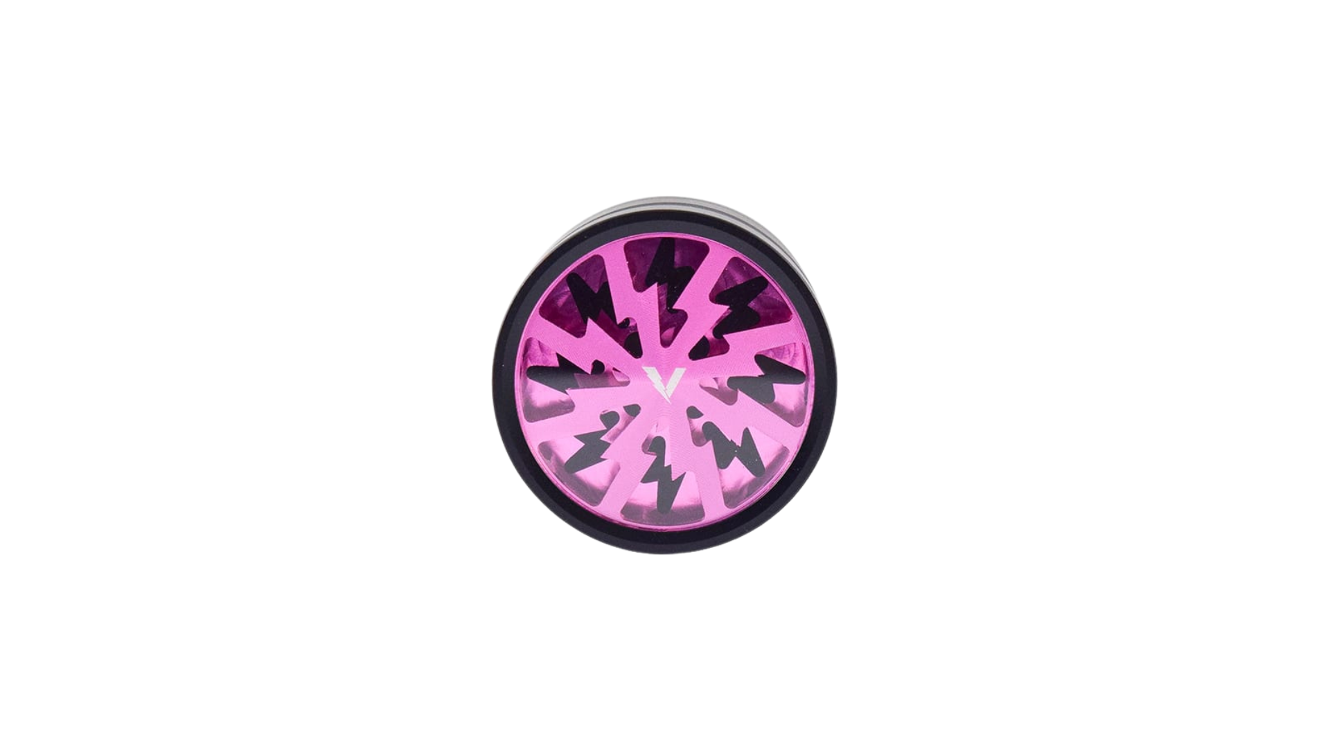 gen-29.png Hammer Craft Volt Aluminum Grinder - Pink - Image 1