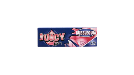 Juicy Jay Rolling Papers - Bubblegum