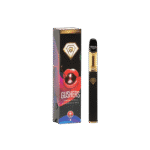 Diamond Concentrates Limited Edition Distillate Disposable Pen - 1g - Gushers